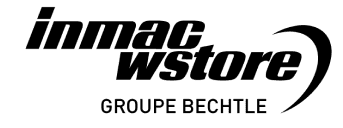 LOGO INMAC WSTORE